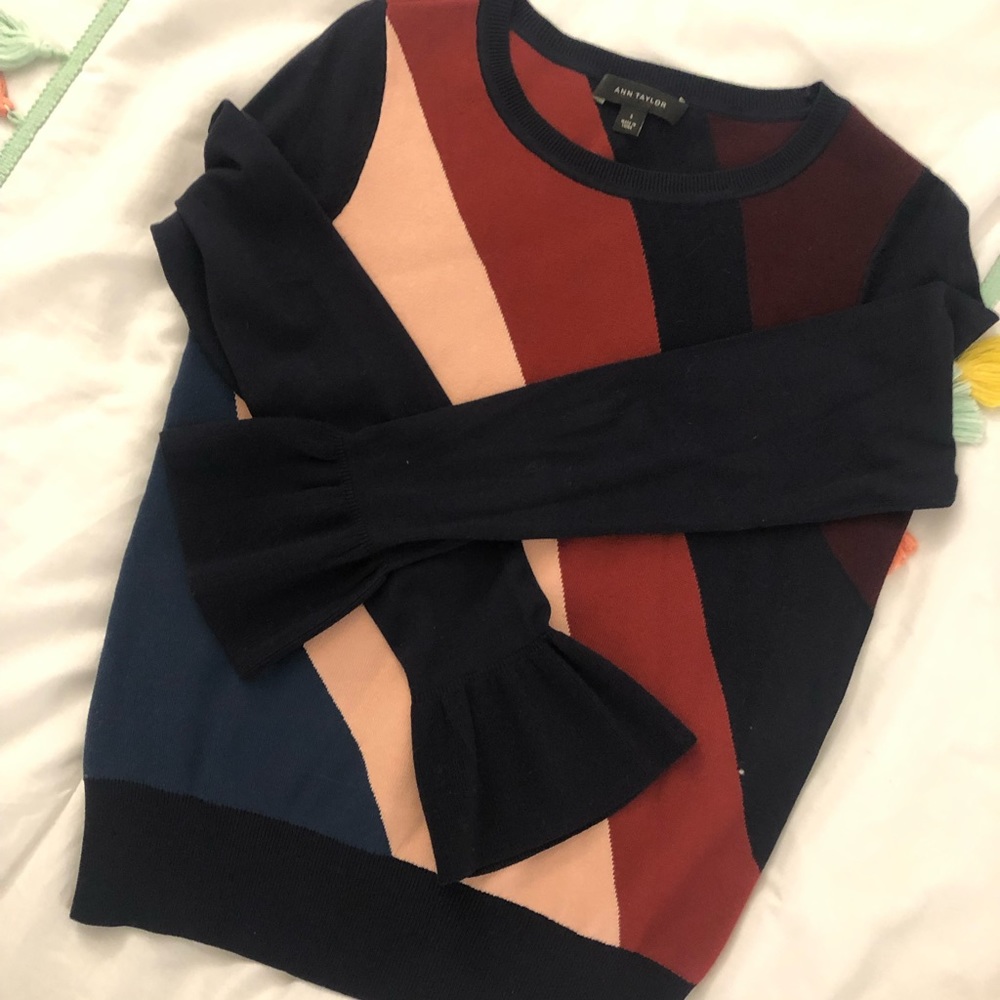 Ann Taylor sweater